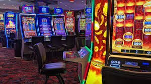 betwinne Slots ဂိမ်းများ