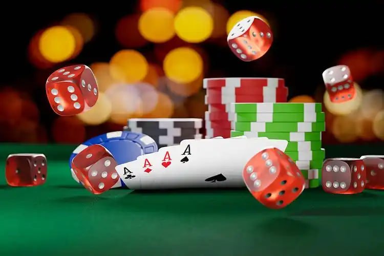 betwinne Esports နှင့် Sportsbook
